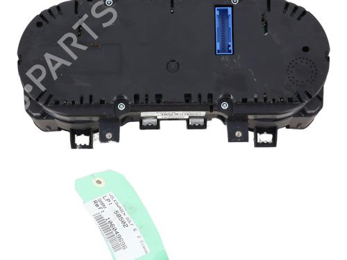 Instrument cluster VW GOLF VI (5K1) 2.0 TDI | BP26004016C47 