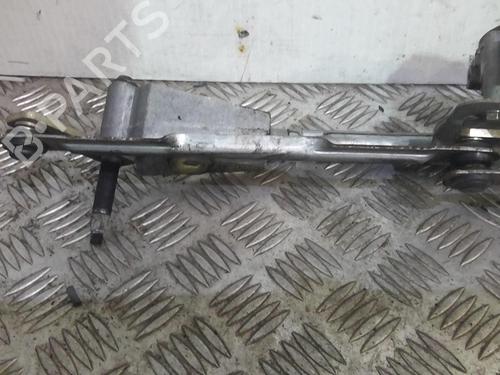 Front wiper motor VOLVO S80 I (184) 2.5 TDI | BP20369492M29 