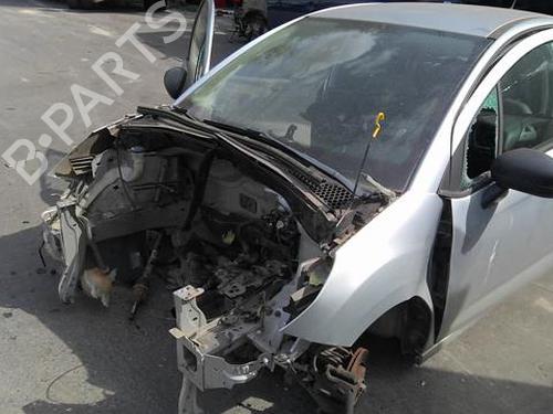 Front left lock CITROËN C3 II (SC_) 1.0 VTi 68 | BP37716924C98 - Image 17