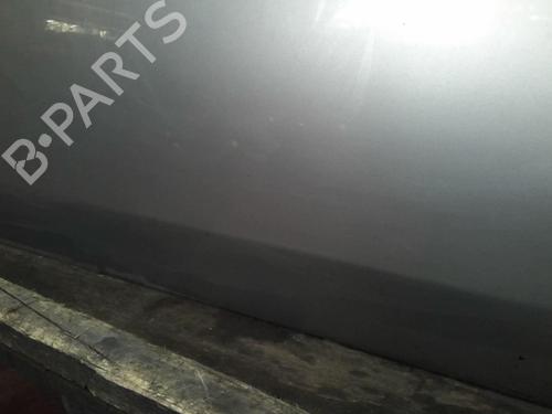 Right front door NISSAN PRIMERA Hatchback (P12) 1.9 dCi | BP20357694C3 