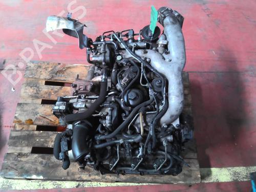 Engine AUDI A4 B8 Avant (8K5) 2.7 TDI | BP21005928M1 - Image 6