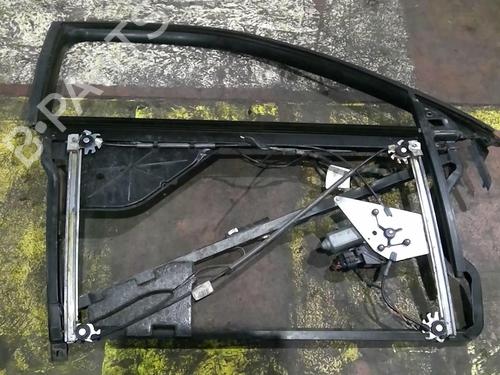 Front right window mechanism AUDI A3 (8L1) 1.9 TDI | BP22388777C23 