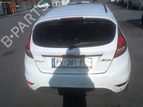 Fuel flap FORD FIESTA VI (CB1, CCN) 1.6 TDCi | BP23846614C131 