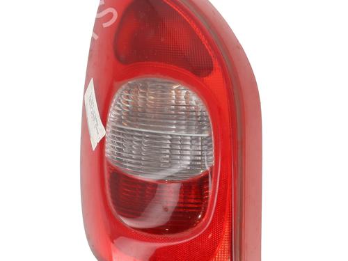 Used Left taillight CITROËN XSARA PICASSO (N68) 1.8 16V (115 hp) 20363811
