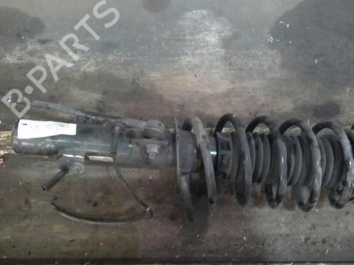 Right front shock absorber CITROËN C3 Picasso (SH_) 1.4 VTi 95 (SH8FSC, SH8FP0, SH8FP6) | BP20362515M17 