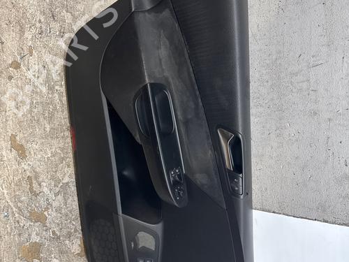 Front left panel VW PASSAT B6 (3C2) 1.9 TDI | BP39425563C58 - Image 2