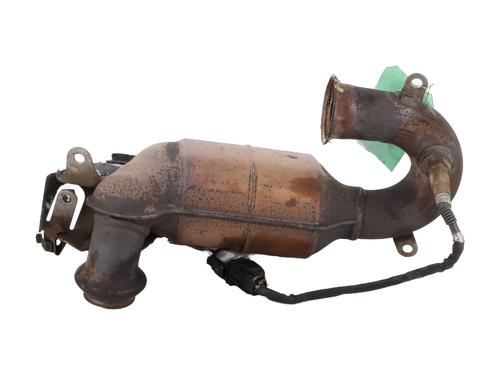 Katalysator CITROËN C4 Grand Picasso I (UA_) 2.0 HDi 150 (150 hp) 22536568