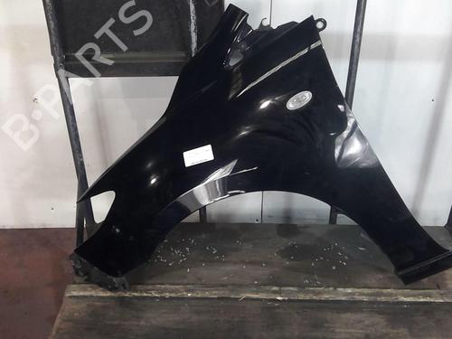 Left front fenders MAZDA 5 (CR) 2.0 CD (CR19) | BP20366925C41 