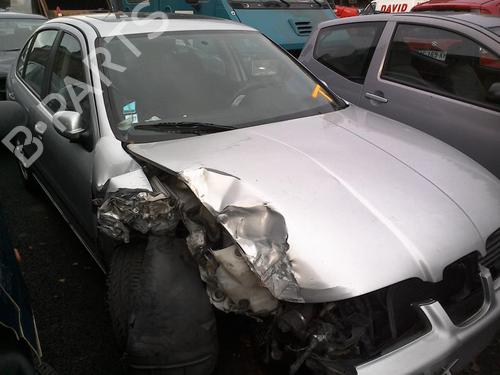 AC Styreenhet / Manøvreringsenhet SEAT LEON (1M1) 1.9 TDI | BP21826100I5 