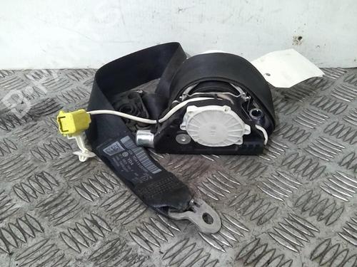 Used Front left seatbelt Front left seatbelt VW PASSAT CC B6 (357) 2.0 TDI (136 hp) 20352398 20352398