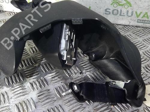 Used Rear right seatbelt Rear right seatbelt CITROËN DS3 (SA_) 1.6 HDi 90 (92 hp) 21816582 21816582