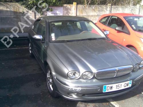 Headlight switch JAGUAR X-TYPE I (X400) 2.0 D | BP21816296I24 - Image 9