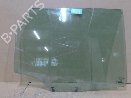 Used Rear right door window CITROËN C4 Picasso I MPV (UD_) 2.0 HDi 138 (136 hp) 29197043