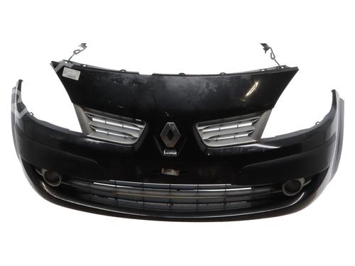 Used Front bumper RENAULT SCÉNIC II (JM0/1_) 1.9 dCi (JM14) (131 hp) 31878763