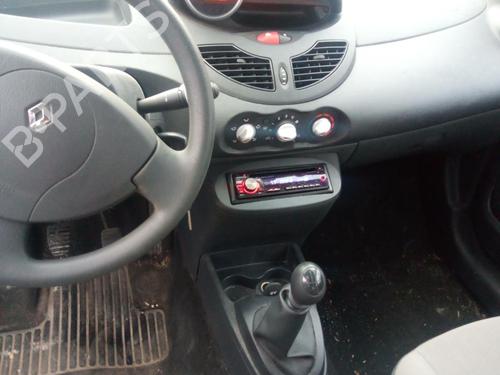 Left front shock absorber RENAULT TWINGO II (CN0_)  | BP25276219M16  - Image 14