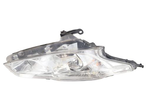 Right headlight PEUGEOT 208 I (CA_, CC_) 1.4 HDi | BP32254341C29