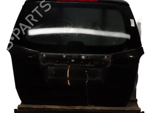 Heckklappe für SSANGYONG REXTON / REXTON II (GAB_) 2.7 Xdi (163 hp) 22375861