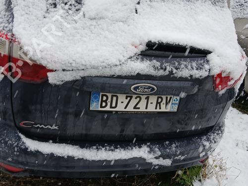 Engine FORD C-MAX II (DXA/CB7, DXA/CEU) 1.6 TDCi | BP31842265M1  - Image 11