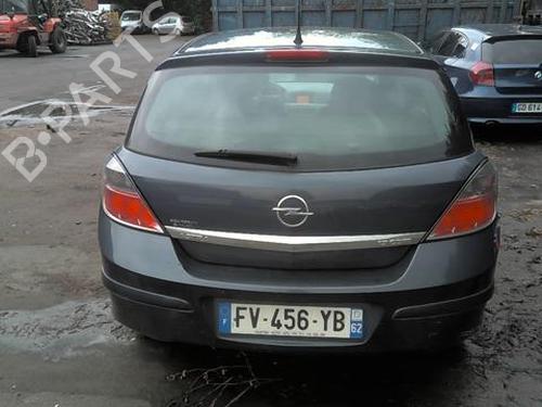 Left sun visor OPEL ASTRA H (A04) 1.7 CDTI (L48) | BP30866358I1 - Image 15