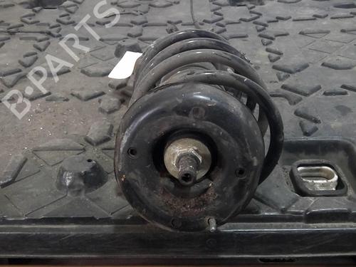 Right front shock absorber PEUGEOT 1007 (KM_) 1.4 HDi | BP25438677M17 