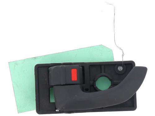 Used Rear left interior door handle Rear left interior door handle HYUNDAI TUCSON (JM) 2.0 CRDi (136 hp) 28570681 28570681