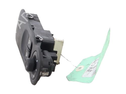 Left front window switch RENAULT MODUS / GRAND MODUS (F/JP0_) 1.5 dCi (FP0G, JP0G) | BP25223762I27 - Image 3