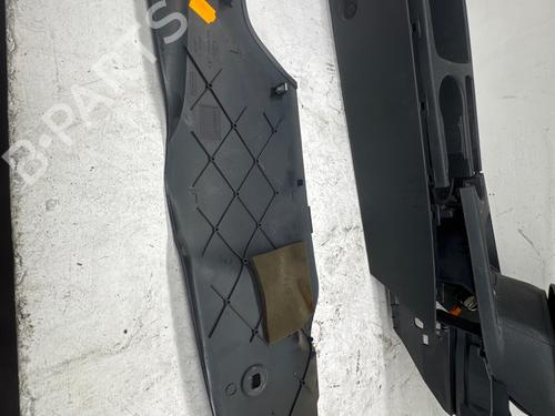 Mittelkonsole FORD FIESTA VI (CB1, CCN) 1.25 | BP38636893I22 - Image 6