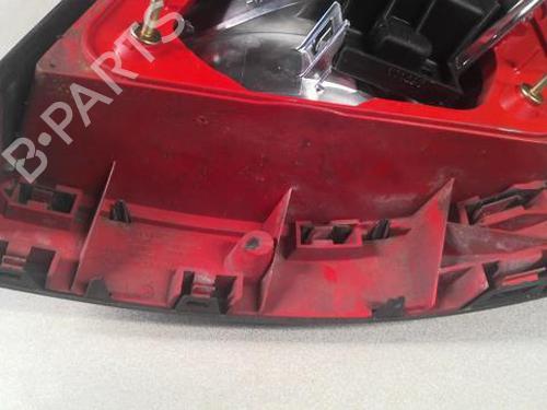 Left taillight AUDI A4 B5 (8D2) 1.9 TDI | BP20370620C34 