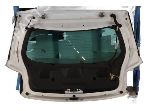 Used Tailgate Tailgate CITROËN DS3 (SA_) 1.6 HDi 110 (112 hp) 24964920 24964920