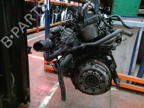 Engine FORD B-MAX (JK) 1.5 TDCi | BP31852949M1  - Image 5