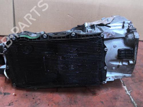 Gearbox BMW 3 (F30, F80) 318 d | BP31760959M3