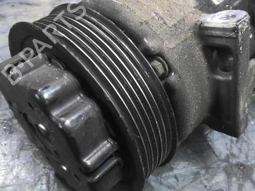 AC compressor OPEL CORSA D (S07) 1.3 CDTI (L08, L68) | BP29863481M34 