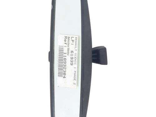 Rear mirror RENAULT SCÉNIC I MPV (JA0/1_, FA0_) 1.9 dCi (JA05, JA1F) | BP31604279I6 