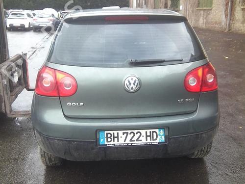 Switch VW GOLF V (1K1) 1.6 FSI | BP21816845I30 - Image 8