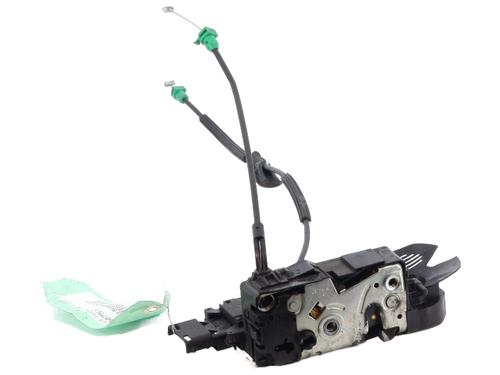 front-left-lock-citroen-c3-picasso-sh_-2008-31347056 main image