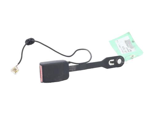 Used Seat buckle CITROËN C4 I (LC_) 1.6 HDi (90 hp) 24455038