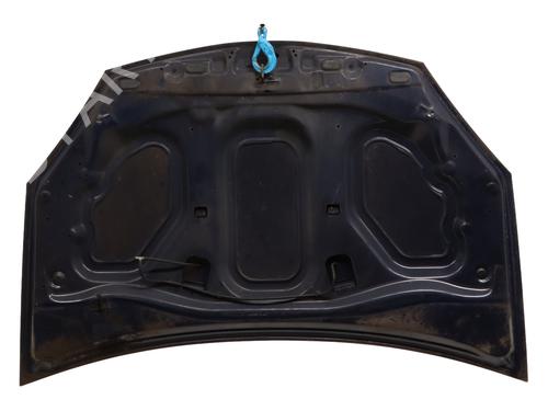 hood-dacia-sandero-2008-34050848 main image