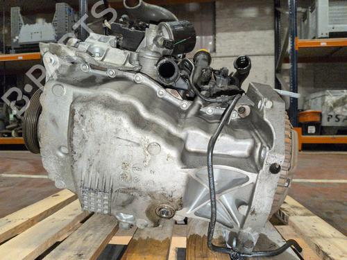 Engine RENAULT CLIO IV (BH_) 1.5 dCi 90 | BP39551472M1  - Image 7