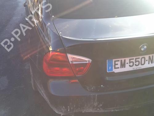 Rear mirror BMW 3 (E90) 318 d | BP31992225I6 - Image 26