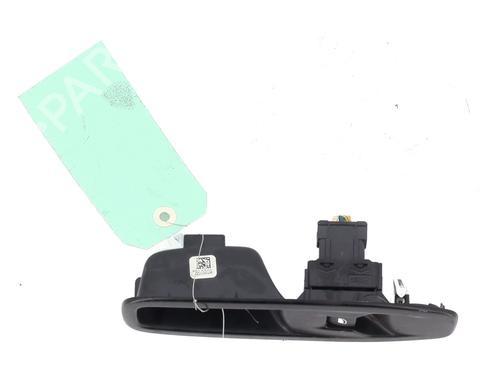 Right front window switch PEUGEOT 208 I (CA_, CC_) 1.0 VTi | BP27161696I26 - Image 6