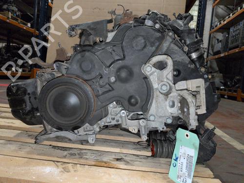 Engine FORD FIESTA VI (CB1, CCN) | BP37656901M1 - Image 2