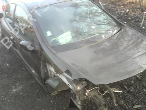 Wheel arch RENAULT CLIO III (BR0/1, CR0/1) 1.4 16V | BP23233104C56 