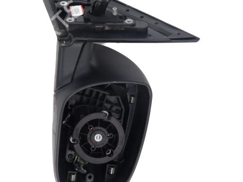 Right mirror KIA RIO II (JB) 1.5 CRDi | BP30362324C27 