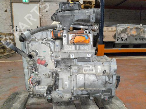 Engine RENAULT ZOE (BFM_) ZOE | BP39986475M1 - Image 1