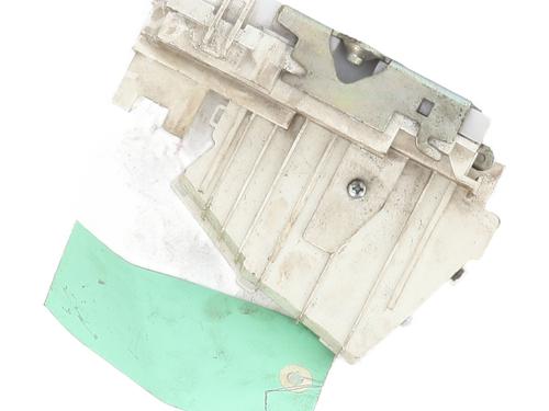 Front left lock MERCEDES-BENZ B-CLASS Sports Tourer (W245) B 180 CDI (245.207) | BP24321963C98 