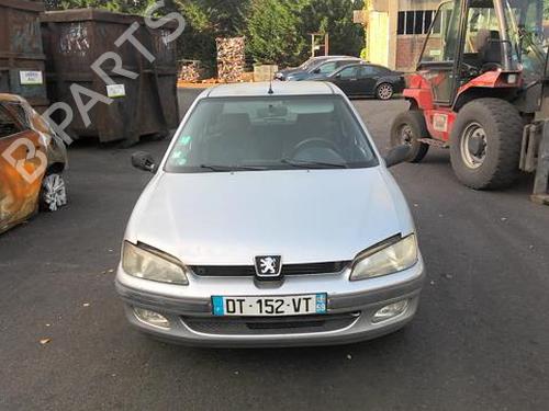 Frontplate/Frontkurv PEUGEOT 106 II (1A_, 1C_) 1.1 i | BP28211145C72 