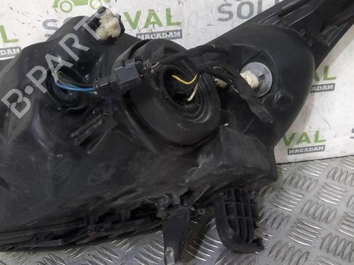 Right headlight CHEVROLET CRUZE (J300) 2.0 CDI | BP22004664C29