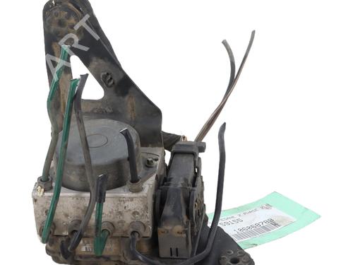 Used ABS pump RENAULT MEGANE II Estate (KM0/1_) 1.5 dCi (KM16, KM1E) (106 hp) 26004103