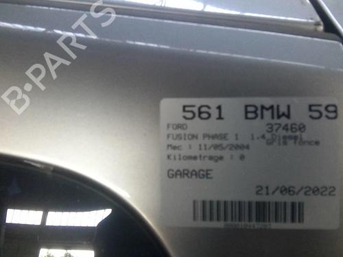 Right taillight FORD FUSION (JU_) 1.4 TDCi | BP20362582C35 