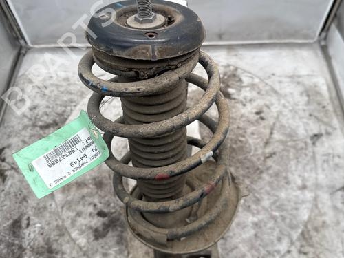 Left front shock absorber PEUGEOT PARTNER Tepee 1.6 BlueHDi 120 | BP38002374M16 - Image 4